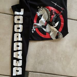 Long Sleeve Graphic Tee